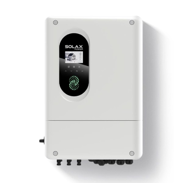 Inverter-Solax-power-X1-lite-LV