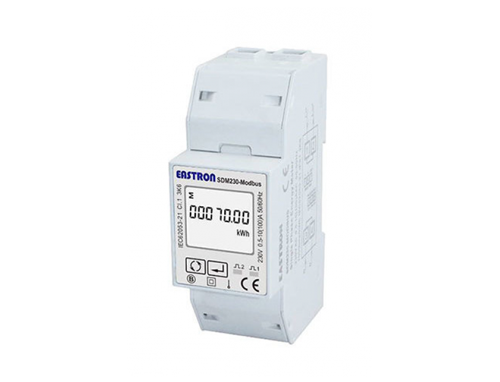 SolaX_Power_meter_Eastron_SDM230_Modbus_single_phase